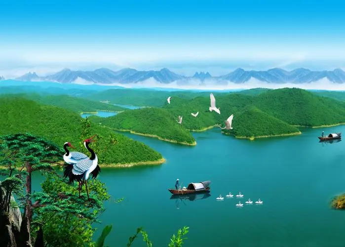 绿色绿色